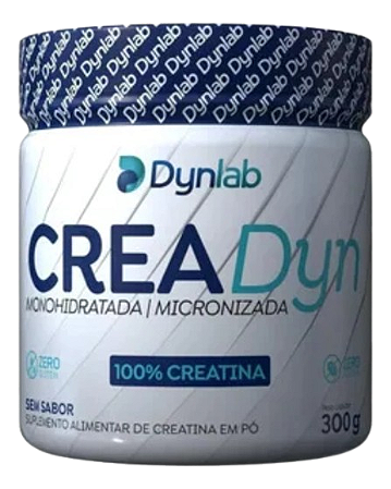 Creatina/Crea Dyn - Dynamic Lab