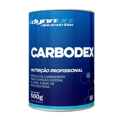 Carbodex 500g - Dynamic Lab
