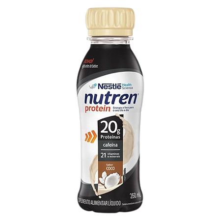Nutren Protein Whey