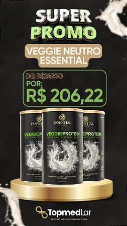 Veggie Neutro Essential