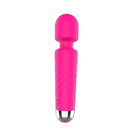 Varinha Mágica - Hero - S-Hande - 15 cm - Rosa (001249-1)