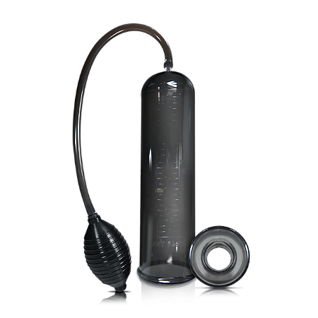 Bomba Peniana Strong Fume Pera (001563)