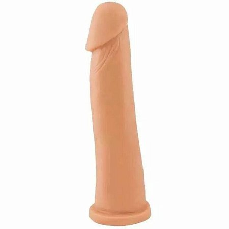 Prótese Realística Sem Vibro 21cm x 5,8cm (00403)