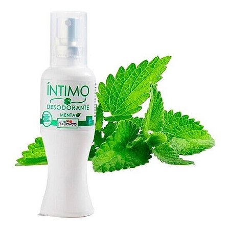 Desodorante Intimo Menta (00439)