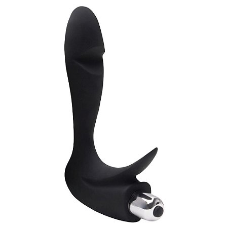 Massageador de Próstata com Vibrador - The Blade (001428)