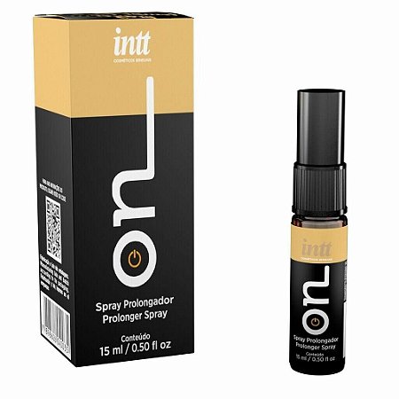 Gel Prolongador e Retardante - ON (00625)