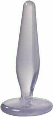 Plug Transparente (00130)