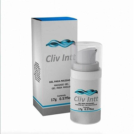 Cliv - Gel Anestesico Anal (00519)