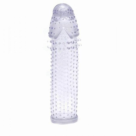 Capa Peniana Expansora (00131)