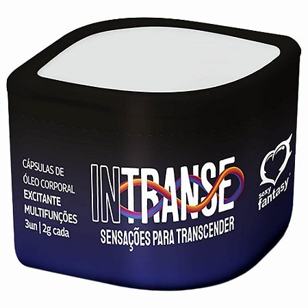 Bolinha Explosiva Intranse (001321)