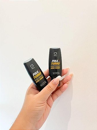 Pika Turbo Gel Retardante (001298)