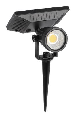 Espeto solar elgin
