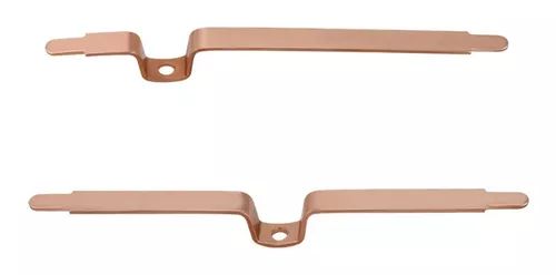 Barramento central din bdl 12mm 100a