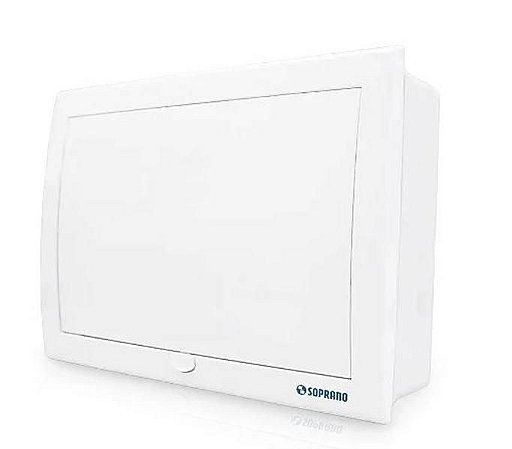 QUADRO SOPRANO emb. 30din p/br