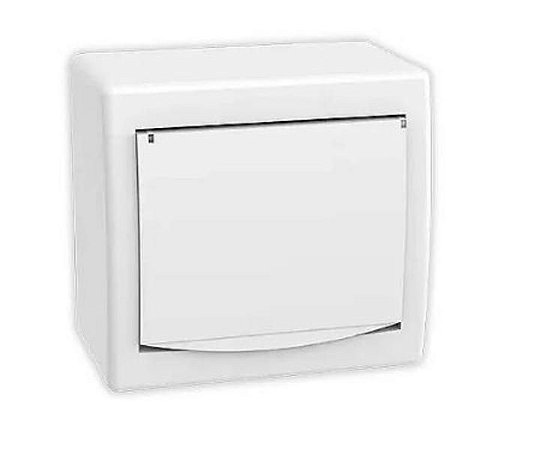 QUADRO SOPRANO sob. 18din p/br