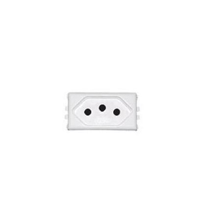 Modulo pluzie p/ tomada modular 20a - 7263