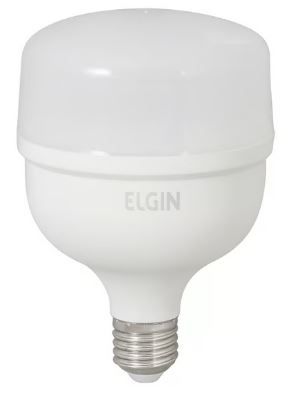 Lâmpada led bulbo elgin 150w 6500k