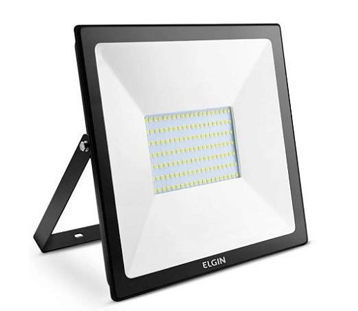 Refletor elgin 50w 6500k verde