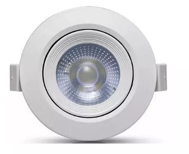 Spot redondo AVANT 3w 6500k