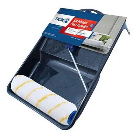 Kit Acessorios Tigre 1576 Antirrespingo C/6