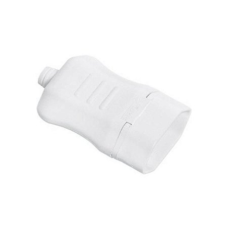 Pino femea nbr 14136 3 saidas branco 10a pluzie 9248