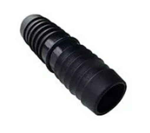 União plastilit interno preto 1'' PACOTE C/10