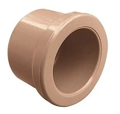 Caps krona marrom l 25mm