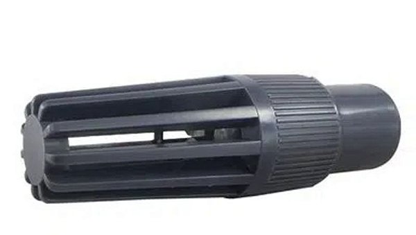 Valvula de pe amanco soldavel c/ crivo de 32mm