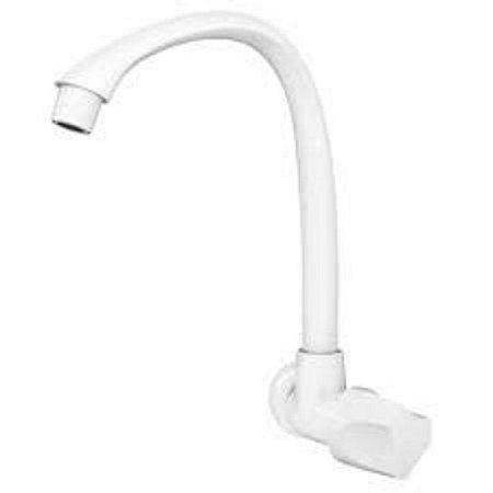 Torneira tigre cozinha parede alta mov orbe bc 1/2-3/4"