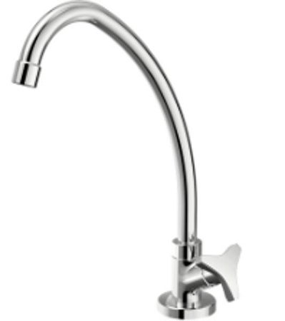 Torneira tigre metal cozinhabancada nova gyro