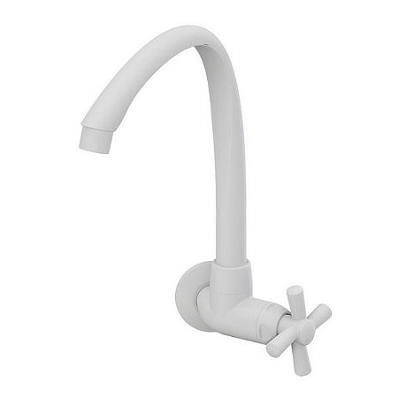 Torneira tigre cozinha mesa alta mov orbe bc 1/2" cocina