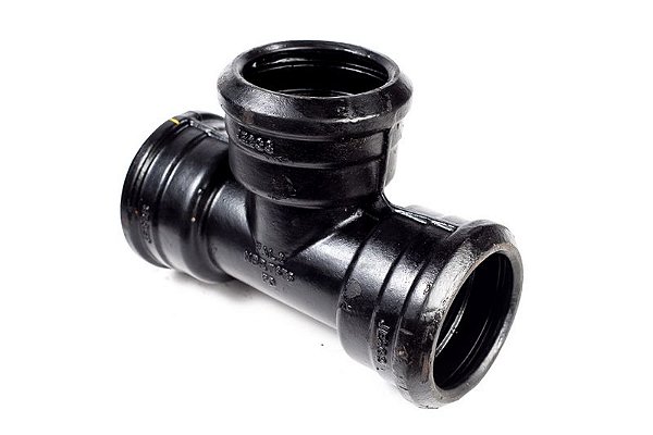 TEE FOFO BOLSO DN50