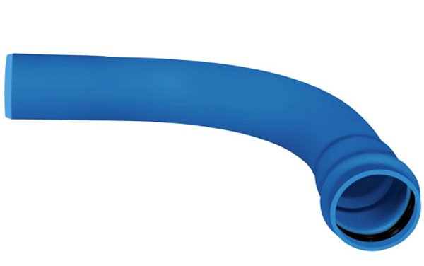 CURVA 90 FOFO BOLSA DN 50