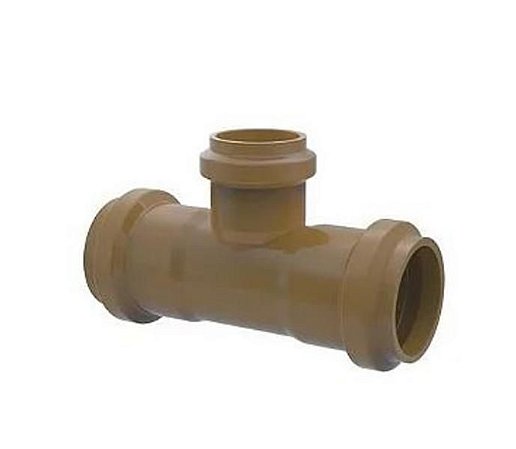 Tee pba je dn 140\160x 50\60mm kbo