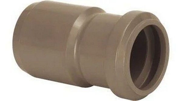 Redução pba dn 100\110 x 50\60 mm je KBO