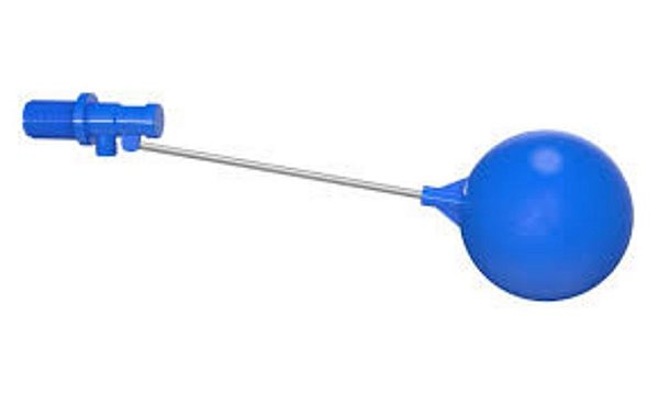 Torneira boia tigre cx dagua 3/4" tigre