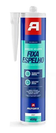 Adesivo AUTOFIX fixa espelho 400gr