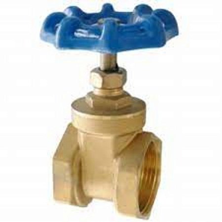 Registro gaveta metal 1.1/2" gipp