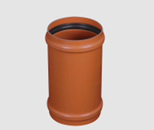 Luva de correr jei defofo 100mm corrplastik