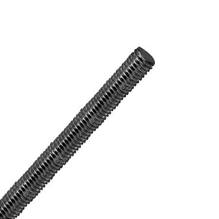 BARRA ROSCADA POLIDA 3/4" 1M
