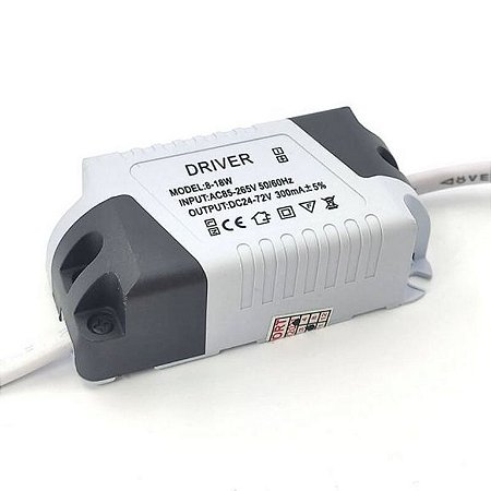 Drive led driver 36w