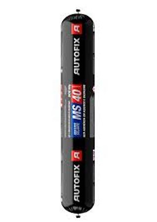 PU40 AUTOFIX sache ms premium preto 800g