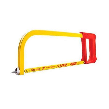 arco de serra STARRETT c/lamina bs de 12"