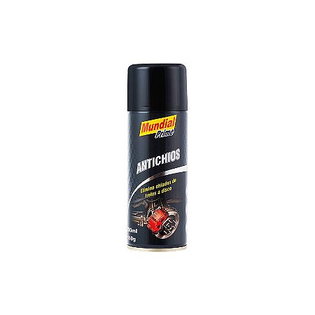 ANTICHIOS FREIO MP SPR.250ML