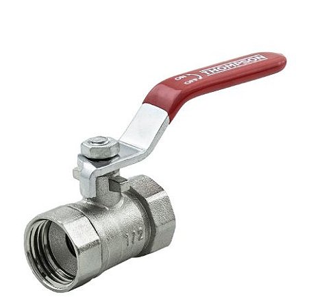 Registro esfera Thompson 3/4" 1395 C/10