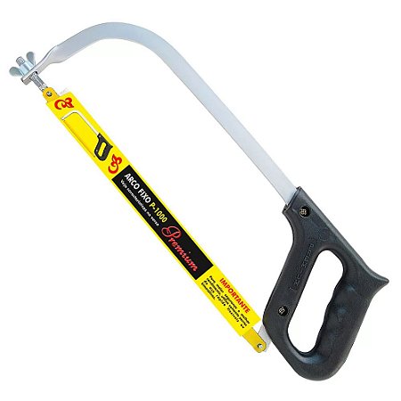 Arco de serra Thompson fixo premium 220 C/12