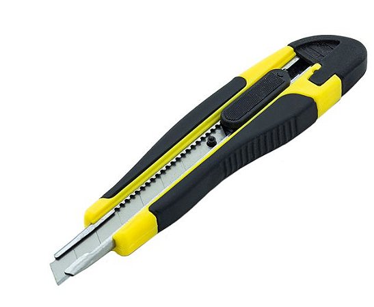 Estilete profissional Thompson 18mm 102