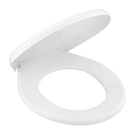 Assento sanitário Deca plastico izy branco gelo (AP.01.17)