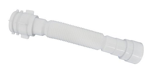 Sifao sanfonado Astra universal compacto branco 52CM