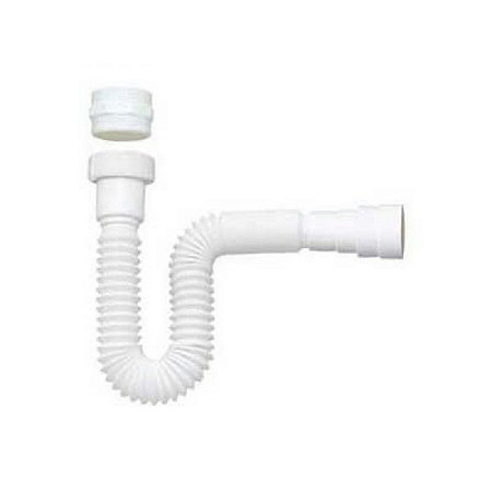 Sifao sanfonado Astra universal super branco
